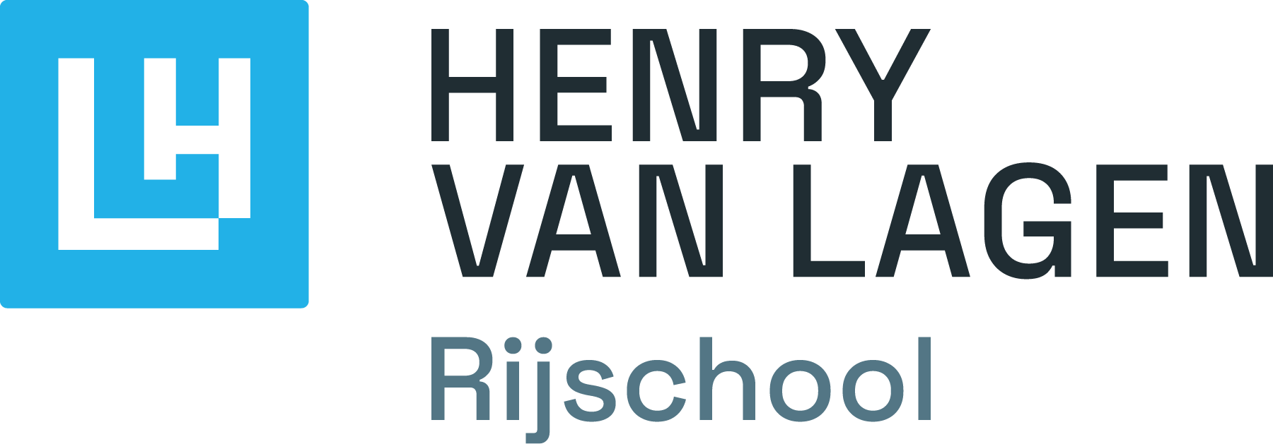 Rijschool Henry van Lagen